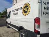Joven pierde la vida en Buctzotz; ambulancia llegó tarde