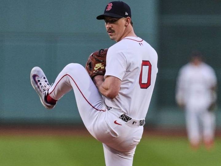 Phillies sign Walker Buehler to bolster pitching staff