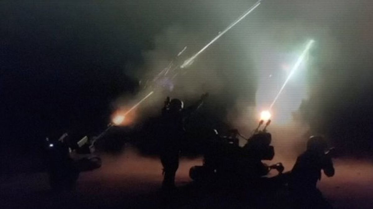 Venezuela exige a la ONU el "cese inmediato" de las operaciones militares de EE.UU