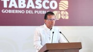 Sheinbaum pide a Godoy revisar el caso del delegado de FGR acusado de delitos sexuales