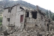 Asciende a 1.124 número de muertos por terremoto en el este de Afganistán