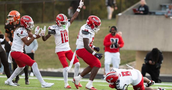 High School Football Picks: Week 4