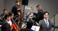 Piuranos vibraron con los éxitos del mítico Frank Sinatra
