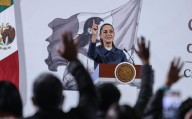 La mañanera de Sheinbaum, 3 de septiembre, minuto a minuto