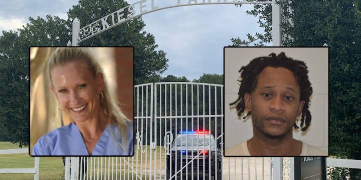 Man charged after retired Auburn University professor found dead in park