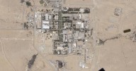 Construction intensifies at site linked to Israel's suspected nuclear program, satellite photos show