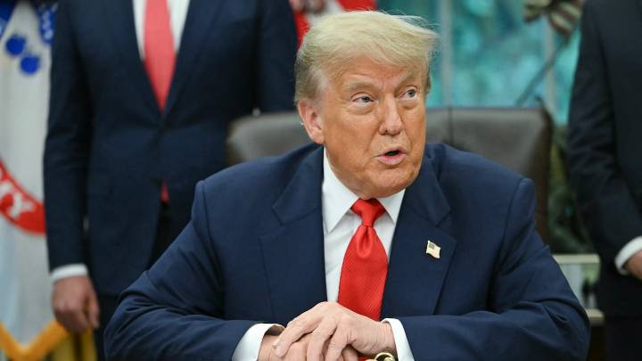 Donald Trump confirmó un nuevo ataque contra lancha con “narcoterroristas de Venezuela”; estos son los detalles