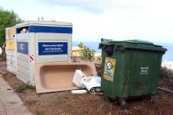 La plantilla de Urbaser no descarta una huelga que afectaría a seis municipios de Tenerife