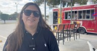 City of Lacy Lakeview opening up food truck park next month