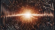 Radical new Big Bang theory says gravitational waves created galaxies, stars and planets