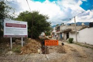 Avanza el programa de obras «Construyendo un Mejor Xalisco»