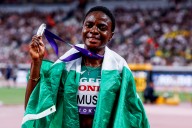 Tobi Amusan Reveals Tough Coaching Switch Under Jamaican Legend Post Her World Championships Glory Tobi Amusan secures World Championships silver in Tokyo, crediting her bold coaching switch under a J