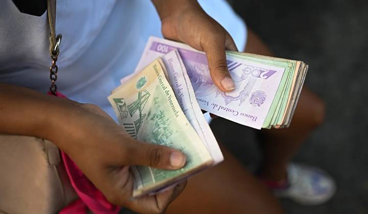 Inflación y devaluación, los enemigos reales de la economía venezolana