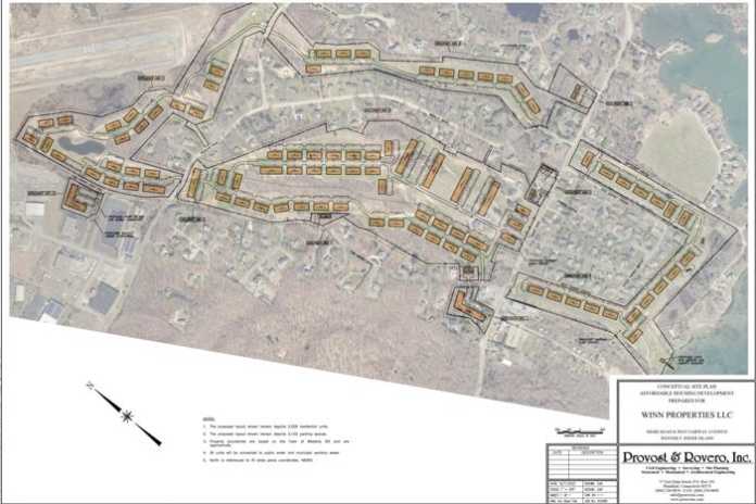 Westerly Planning Board’s rejection of housing plan upheld in Superior Court