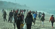 Invitan a “Salvando la Playa”
