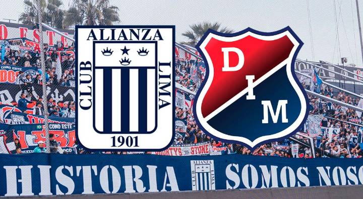 DIM de Colombia anunció que su atacante se unirá a Alianza Lima: "Seguir creciendo"
