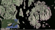 First images from NISAR show forests, wetlands, islets in US in greater detail