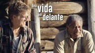 Una vida por delante