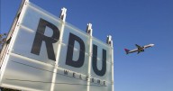 Head to RDU International? The parking change you need to know about :: WRAL.com
