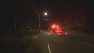 Deadly Troutdale crash