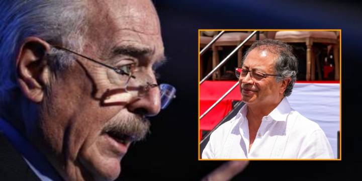 Andrés Pastrana envió duro mensaje a Petro por compartir elevada cifra de venta de lechona en Japón: “Eso no tapa el pacto de la Picota”