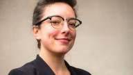 Asheville City Council member Kim Roney announces bid…