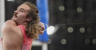 ‘It’s unbelievable’: Katzberg on winning gold in hammer throw at world championship
