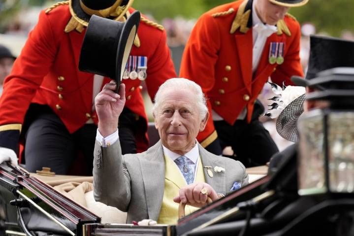 King Charles III to make delayed state visit to Vatican 6 months after death of Pope Francis