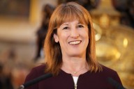 Rachel Reeves 'has no interest in hospitality' after 'reckless' taxes