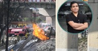 Fallece el médico Óscar Uriel García Rivera tras explosión en Puente La Concordia: lista de víctimas y avances en la investigación