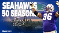 Seahawks 50 Seasons: 1990s were a decade of uncertainty, instability