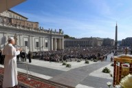 Homilía del Papa León XIV en la Misa de canonización de Pier Giorgio Frassati y Carlo Acutis