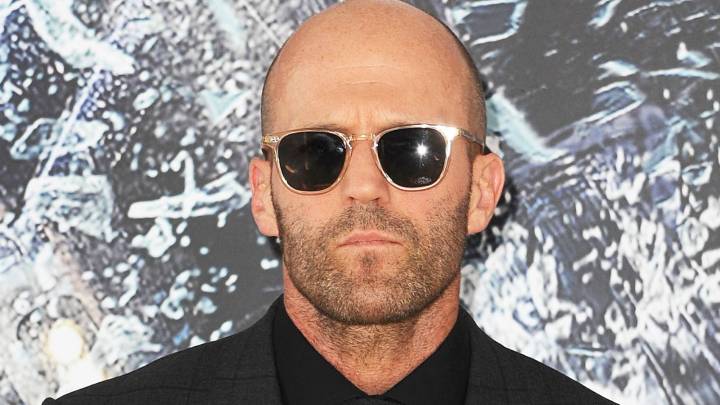 Sequel to One of Jason Statham’s Biggest Hits Ever Finally Starts Filming
