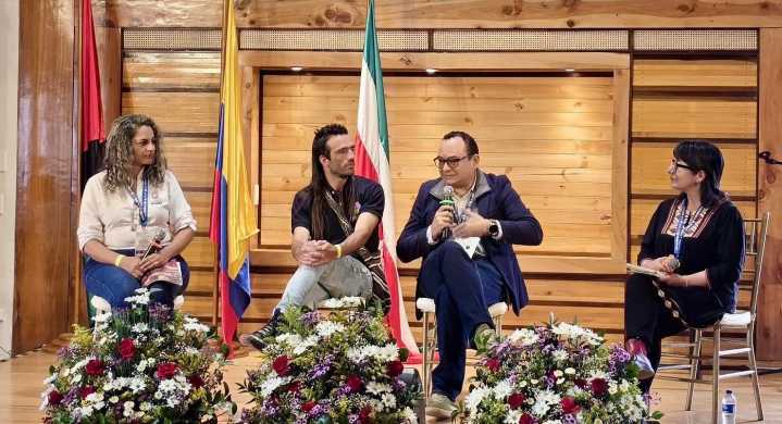 Honda se hizo presente en el Encuentro Nacional de la Red Turística de Pueblos Patrimonio