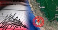 Temblor en Perú HOY, domingo 14 de septiembre: ¿a qué hora y dónde ocurrió el último sismo vía IGP?