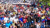 Anzoátegui se sumó al Simulacro Nacional de Protección Civil y Preparación del pueblo