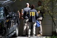 Critics blasts Trump admin for firing FBI agents who took knee at George Floyd protest