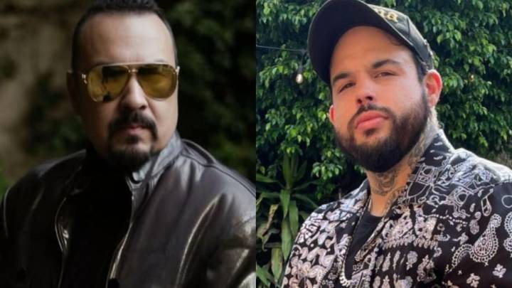 Pepe Aguilar en 'VLA' revela que tiene otra nieta y por qué no habla con Emiliano Aguilar