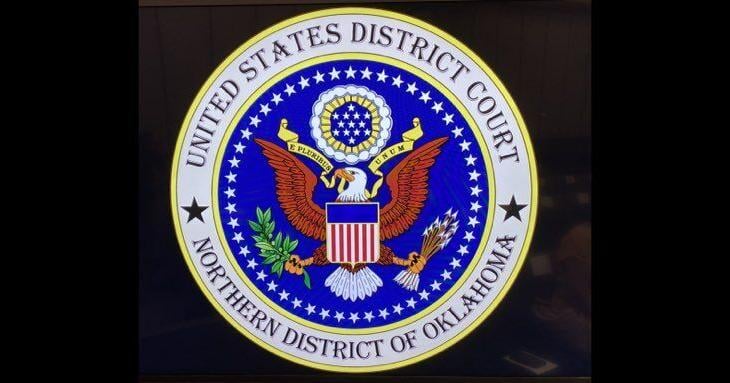 Former church intern pleads guilty to possession, distribution of child porn