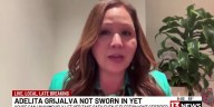 Southern Arizona mayors urge the swearing in of Adelita Grijalva