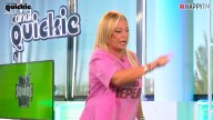 Belén Esteban y Kiko Matamoros protagonizan un tenso enfrentamiento: "¡No nombres a mi hija!"