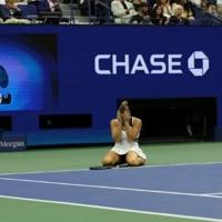 Controlling emotions behind US Open triumph: Sabalenka
