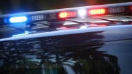 Man arrested after floating in box spring raft on Willamette River