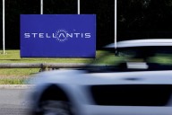 Stellantis unveils new EV battery that charges faster, weighs less