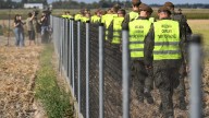 La OTAN cree que varios drones rusos se dirigían a un aeropuerto de Polonia desde el que se envían armas a Ucrania