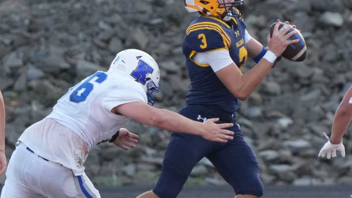 VOTE: Morris/Sussex Football Player of Week 0