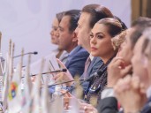 Guerrero formó parte de los acuerdos en el marco de del Consejo Nacional de Seguridad