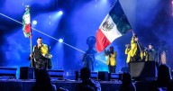 ‘Y si tu amor no vuelve’: La Arrolladora Banda El Limón se presentará gratis en el Zócalo el 15 de septiembre