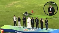 IND vs PAK, Asia Cup 2025 Final: Timeline Leading To Mohsin Naqvi's Walkout After Team India Declines Receiving Trophy