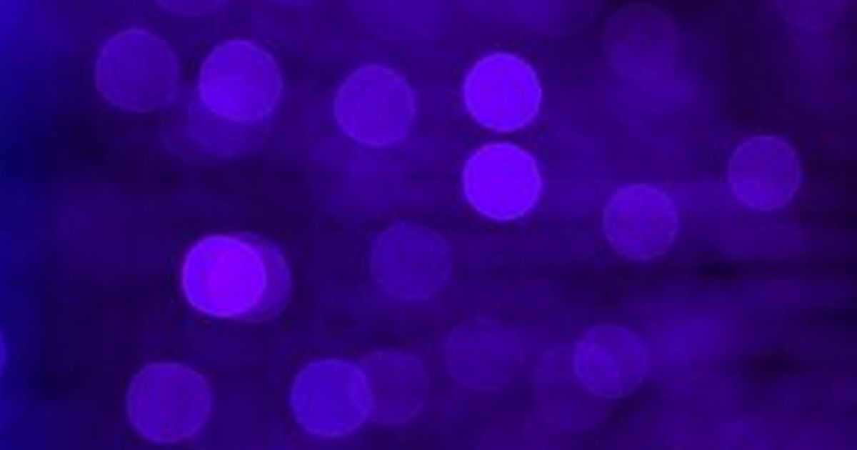 People can't agree on colour of dots in this mind
